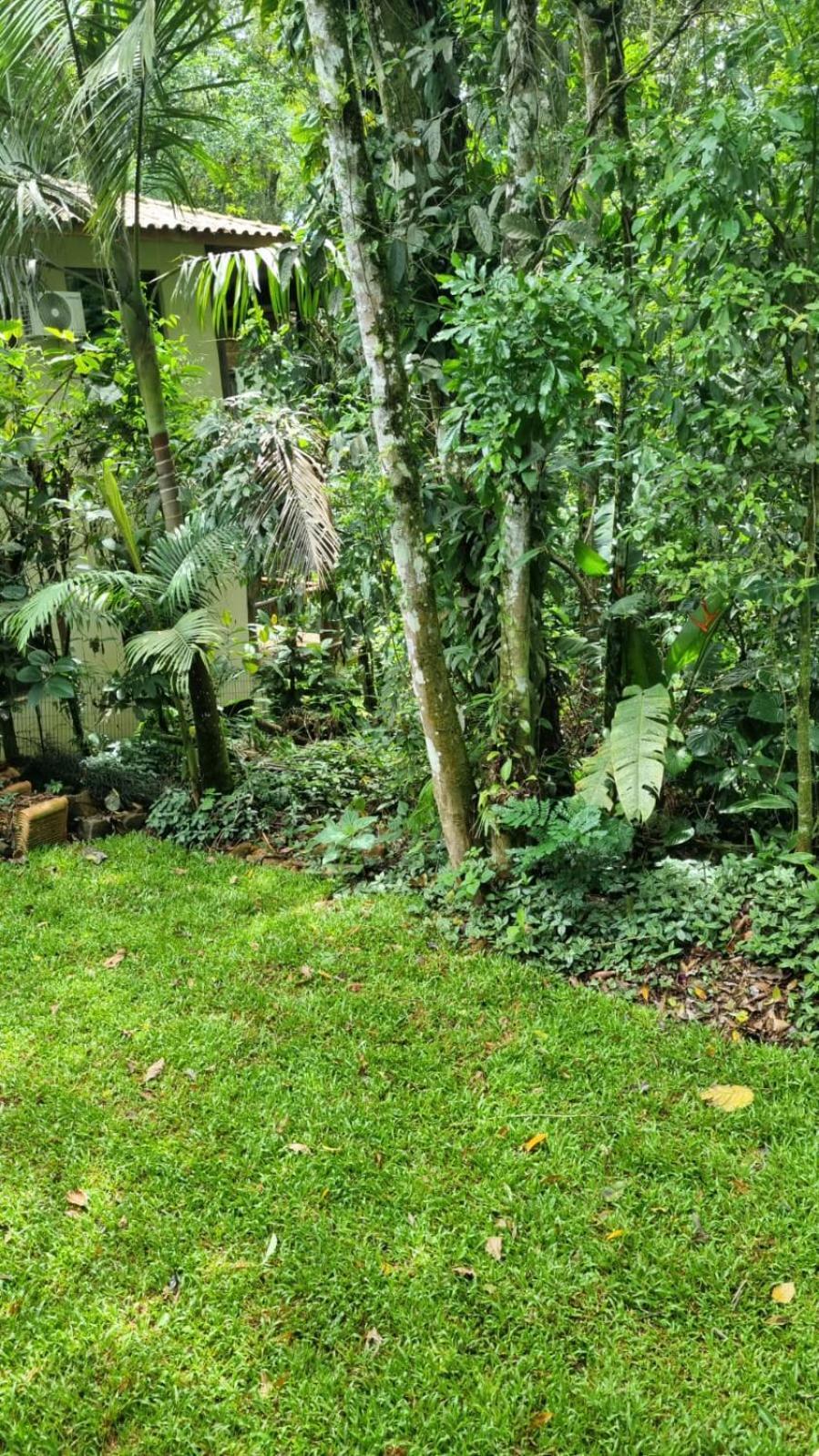 Villa Casa do Aconchego  Ubatuba Esterno foto